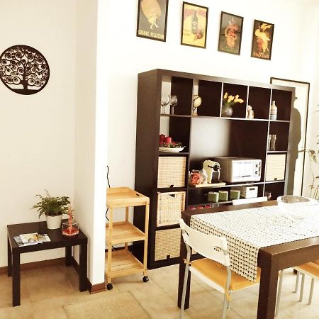 바리 Interno1 B&B 외부 사진