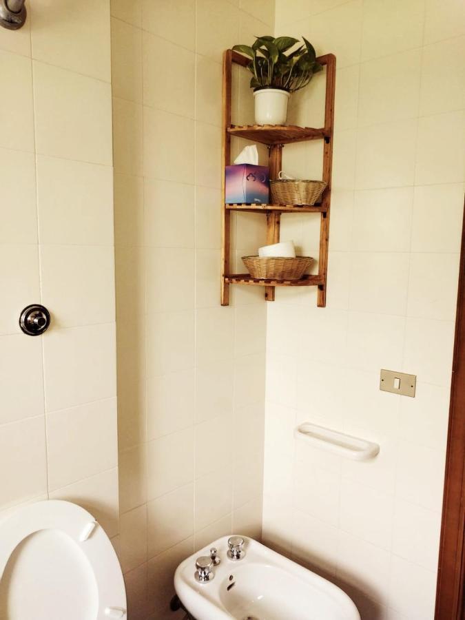 바리 Interno1 B&B 외부 사진