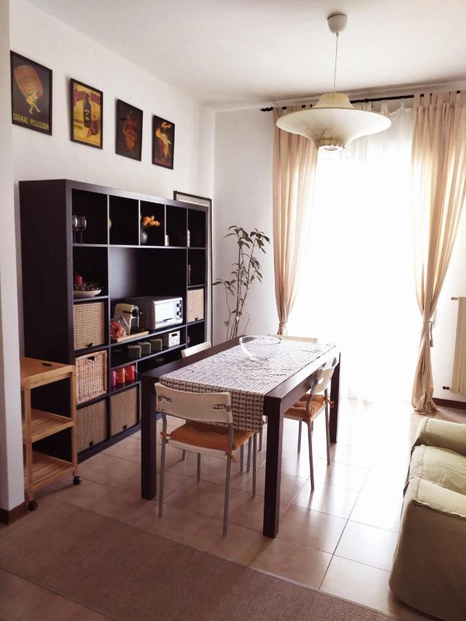 바리 Interno1 B&B 외부 사진