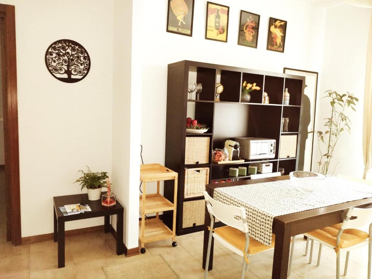 바리 Interno1 B&B 외부 사진