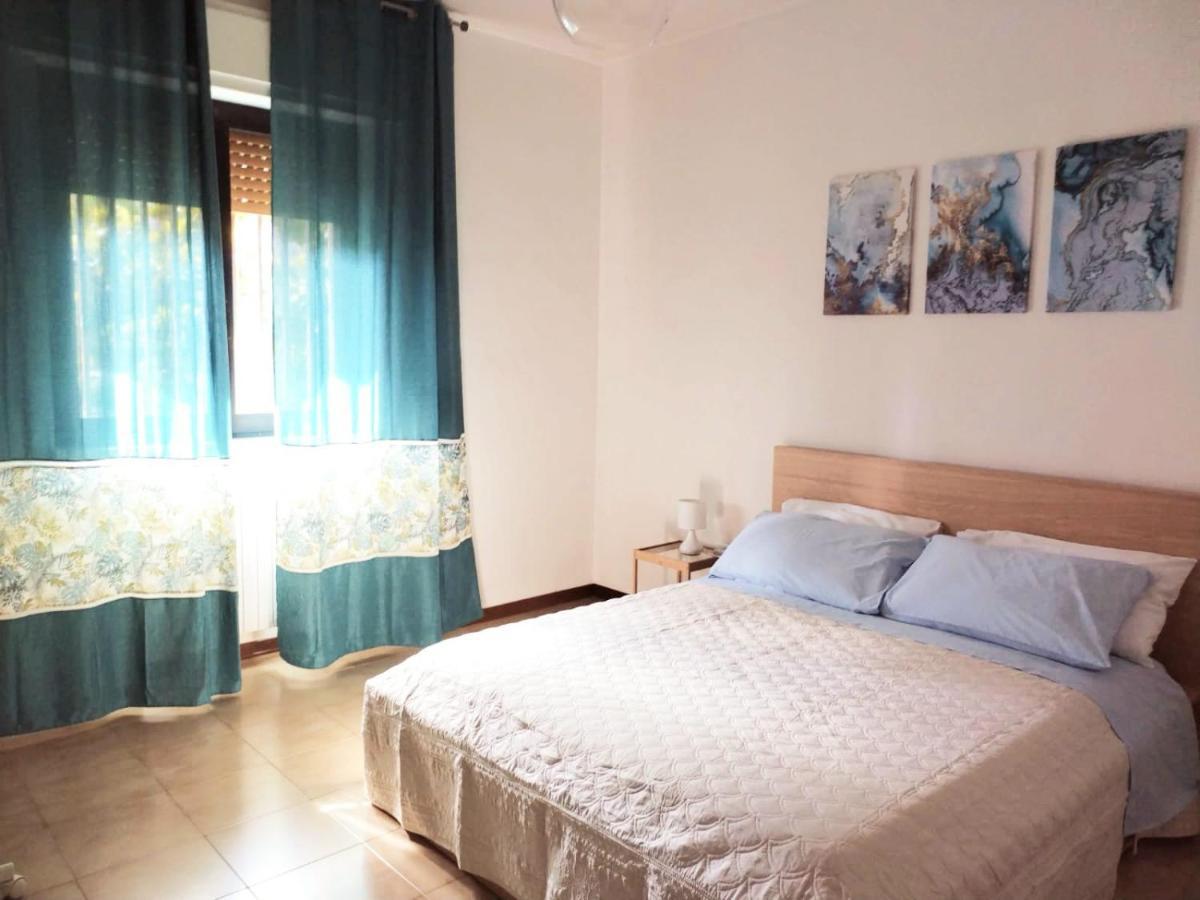 바리 Interno1 B&B 외부 사진