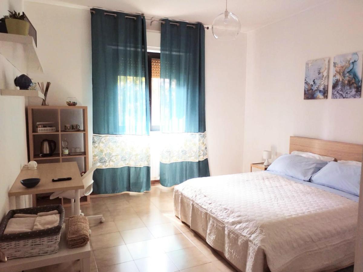 바리 Interno1 B&B 외부 사진
