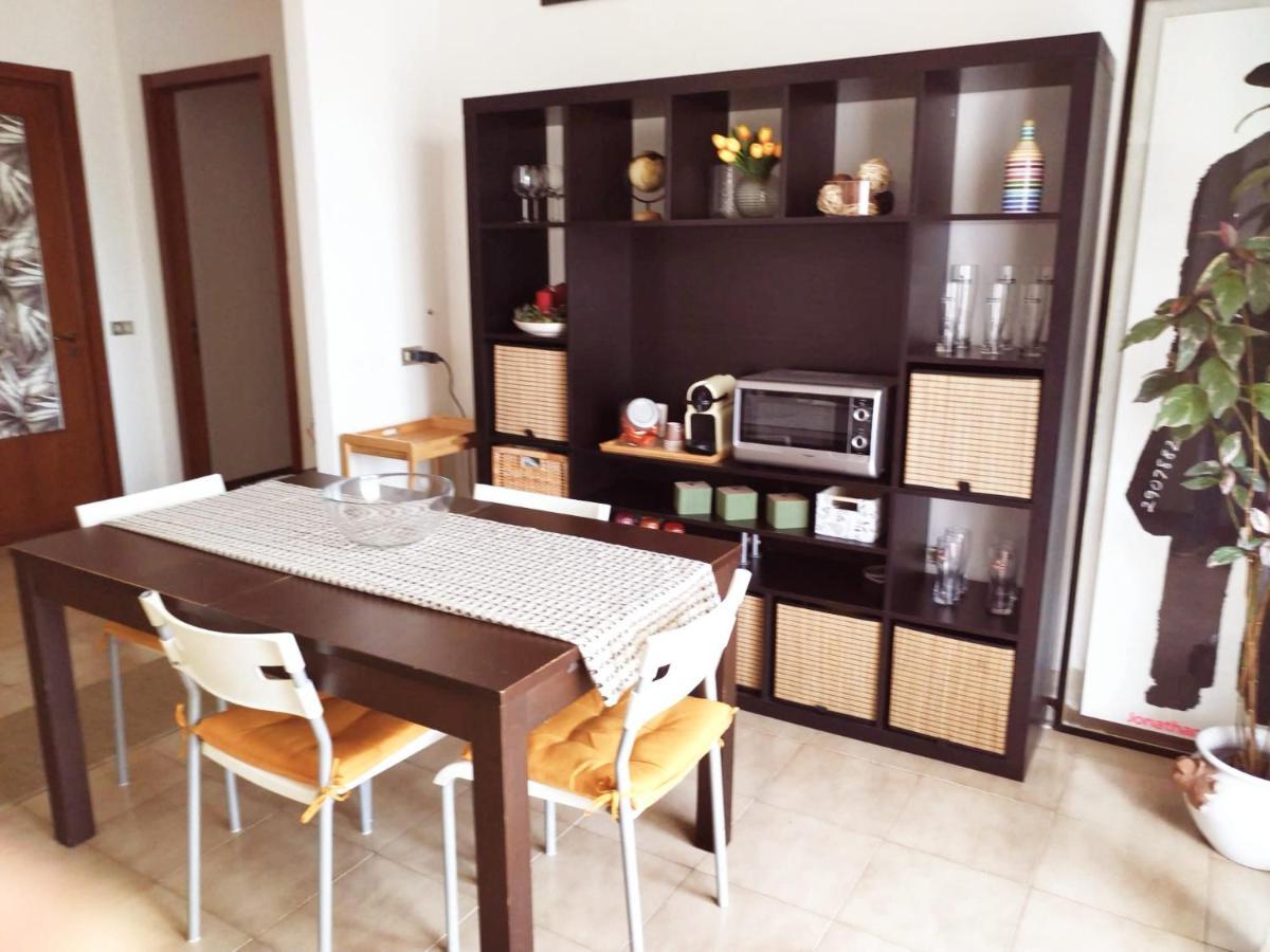 바리 Interno1 B&B 외부 사진