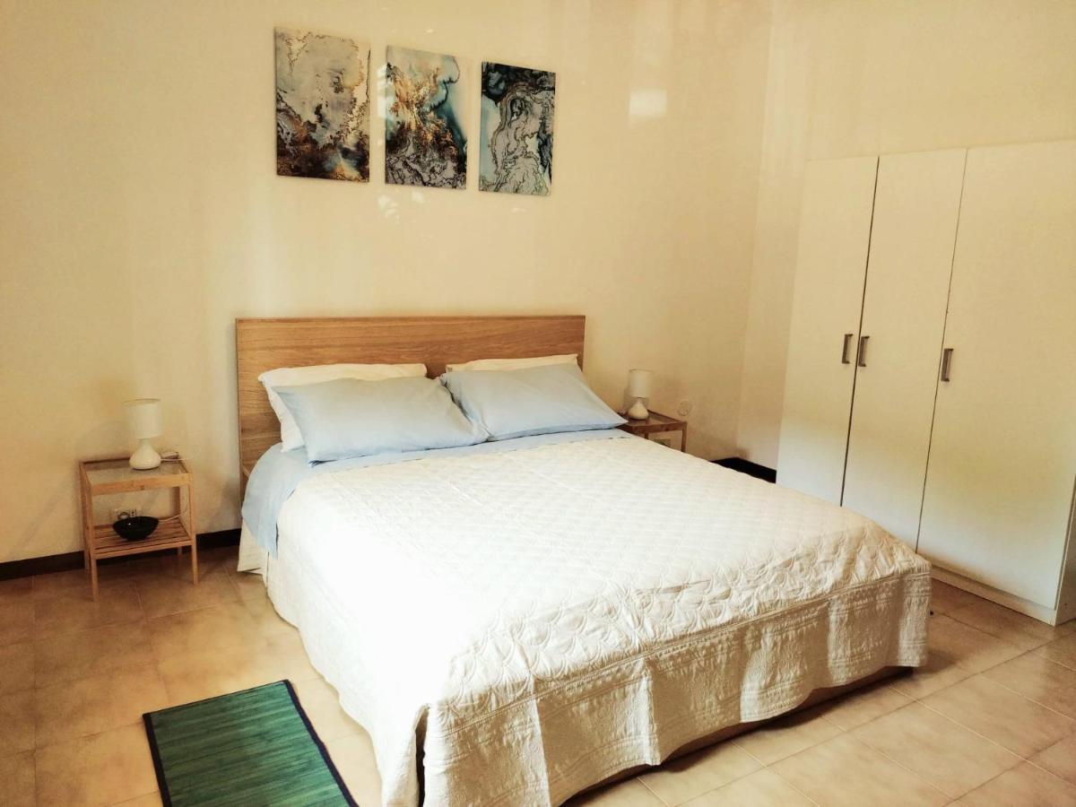 바리 Interno1 B&B 외부 사진