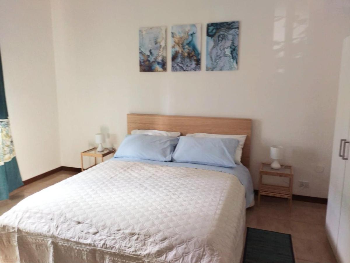 바리 Interno1 B&B 외부 사진