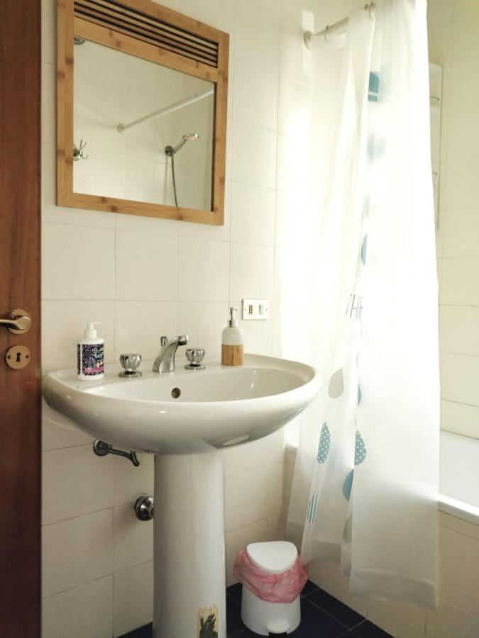 바리 Interno1 B&B 외부 사진