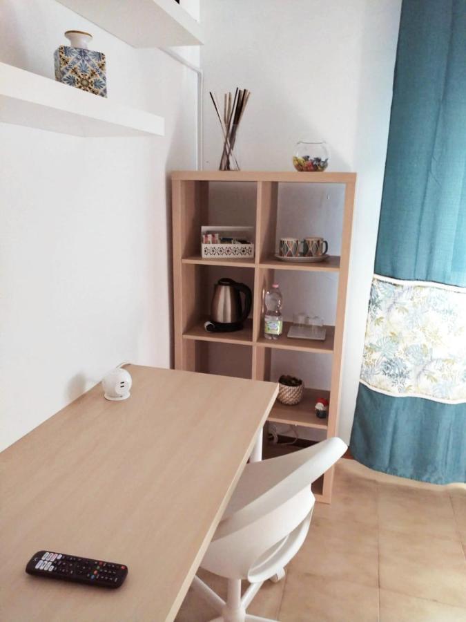 바리 Interno1 B&B 외부 사진