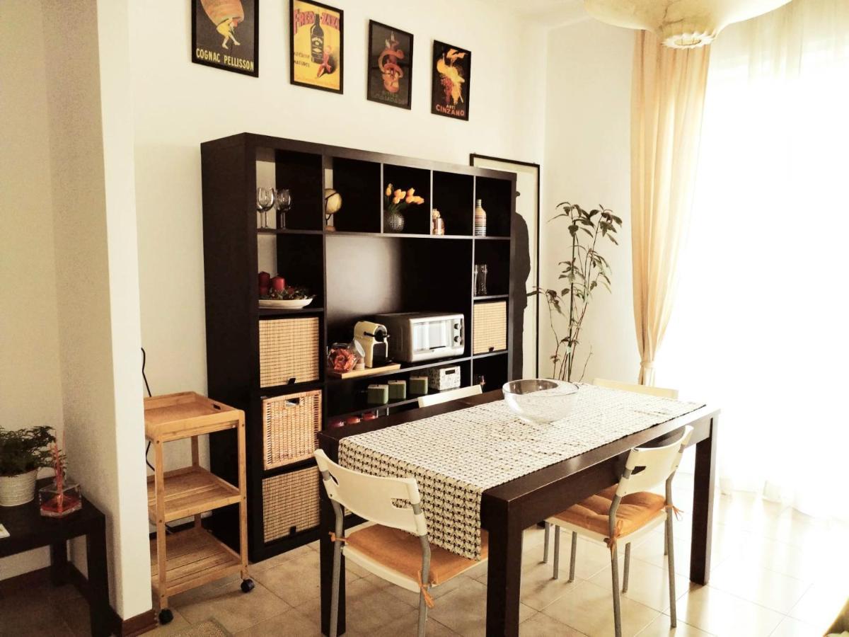 바리 Interno1 B&B 외부 사진