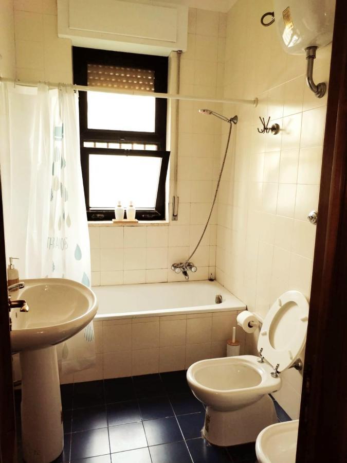 바리 Interno1 B&B 외부 사진